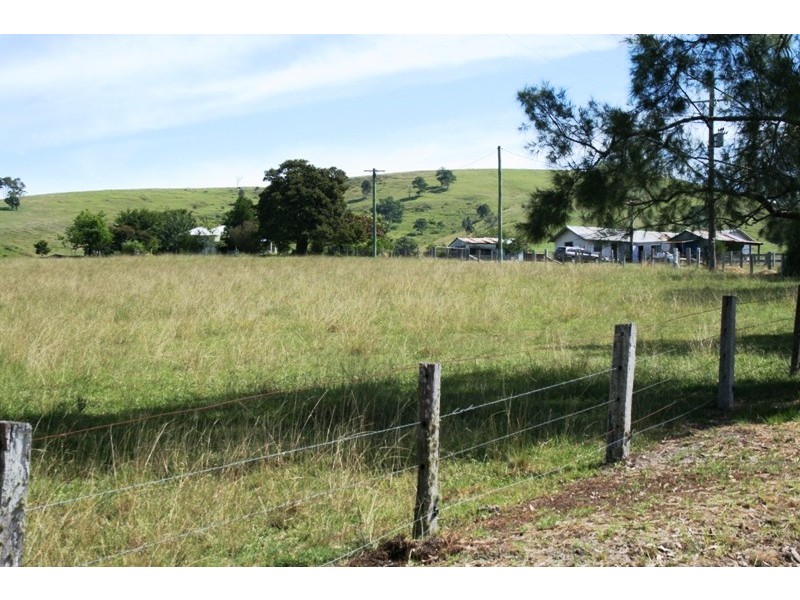 451 Chichester Dam Road, Dungog NSW 2420