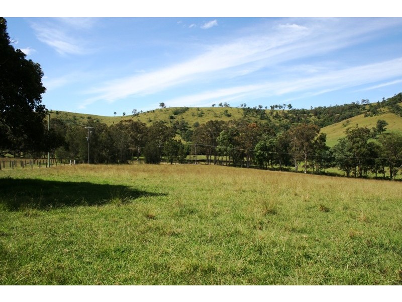 451 Chichester Dam Road, Dungog NSW 2420