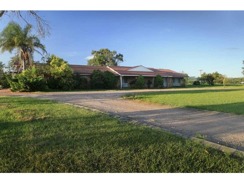 1160 Limeburners Creek Road, Clarence Town NSW 2321