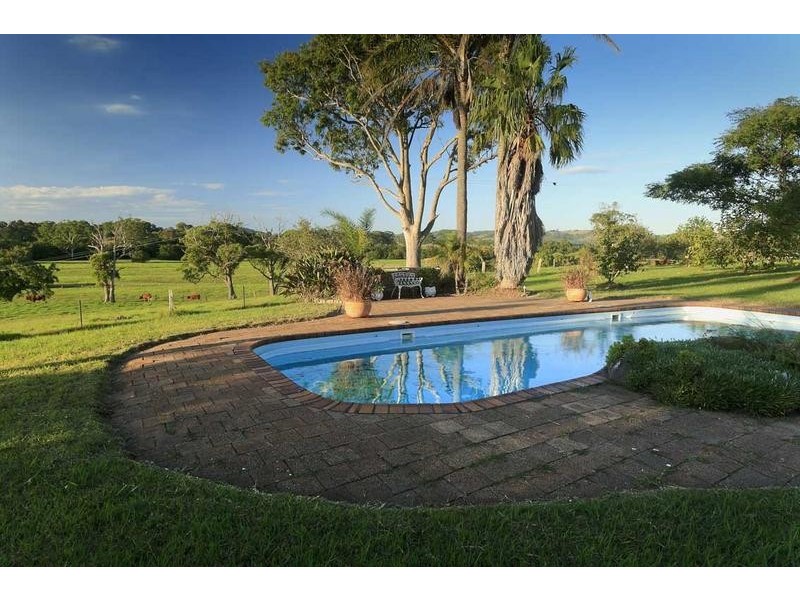 1160 Limeburners Creek Road, Clarence Town NSW 2321