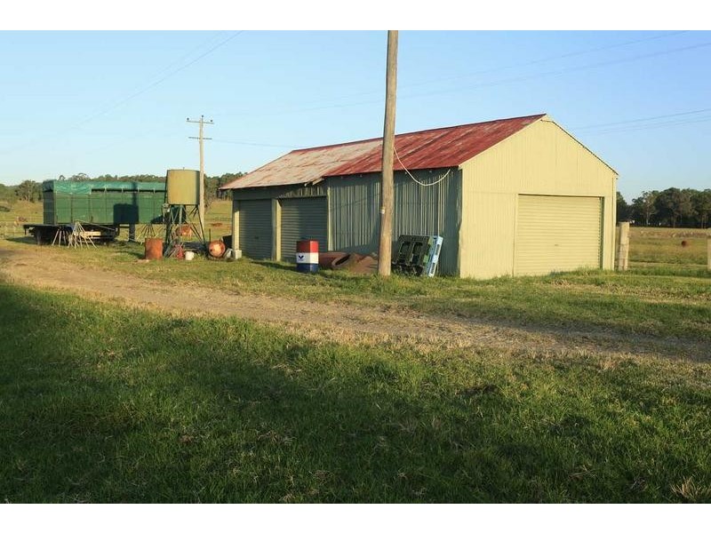 1160 Limeburners Creek Road, Clarence Town NSW 2321