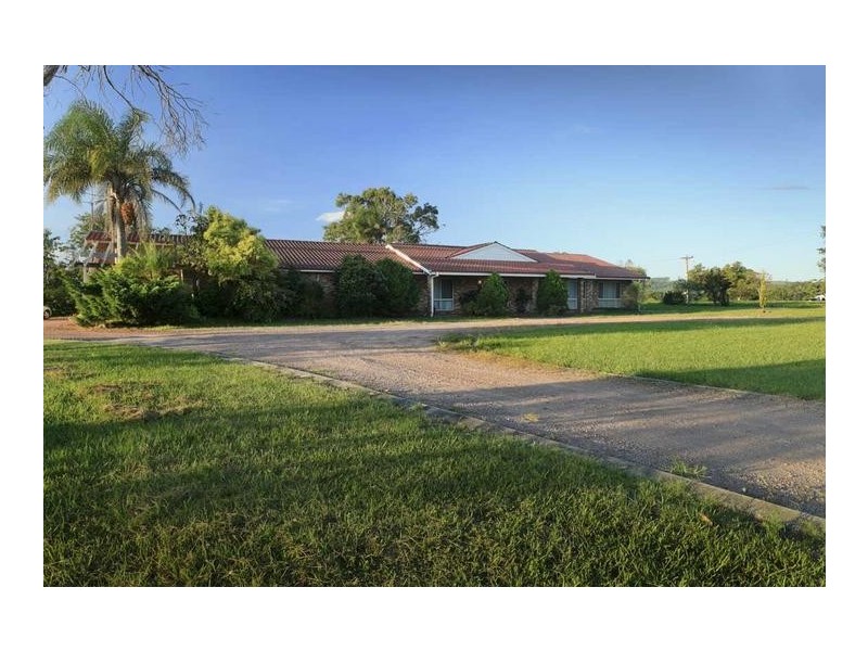 1160 Limeburners Creek Road, Clarence Town NSW 2321