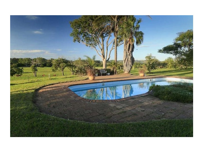 1160 Limeburners Creek Road, Clarence Town NSW 2321