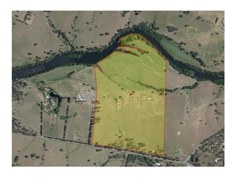 1160 Limeburners Creek Road, Clarence Town NSW 2321