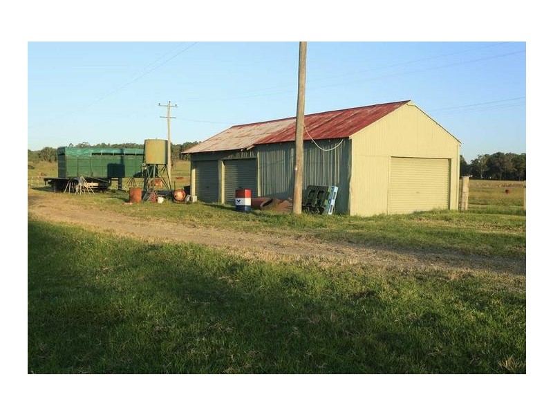 1160 Limeburners Creek Road, Clarence Town NSW 2321