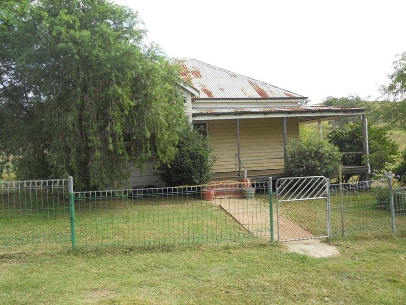 East Gresford NSW 2311