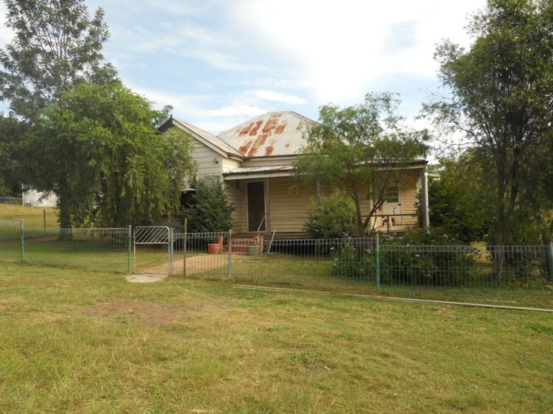 East Gresford NSW 2311