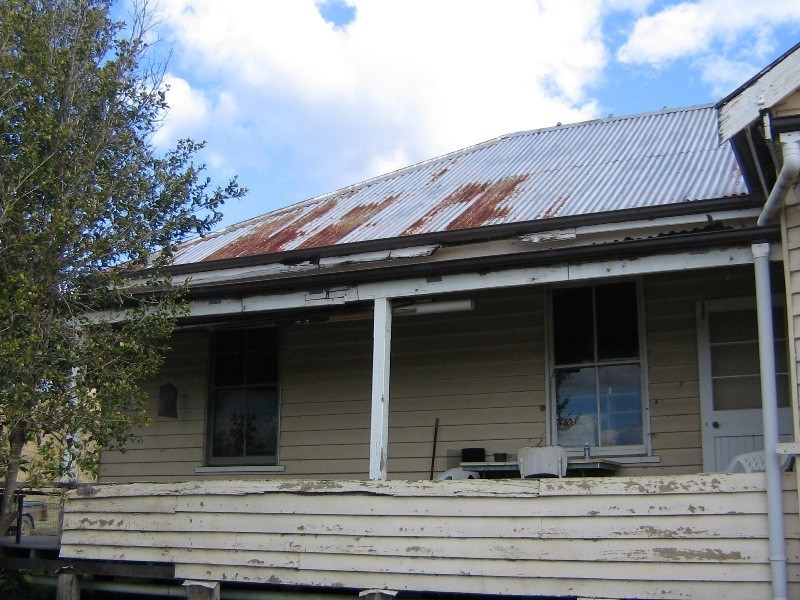 East Gresford NSW 2311