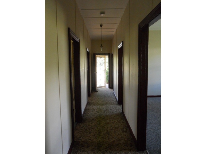 East Gresford NSW 2311