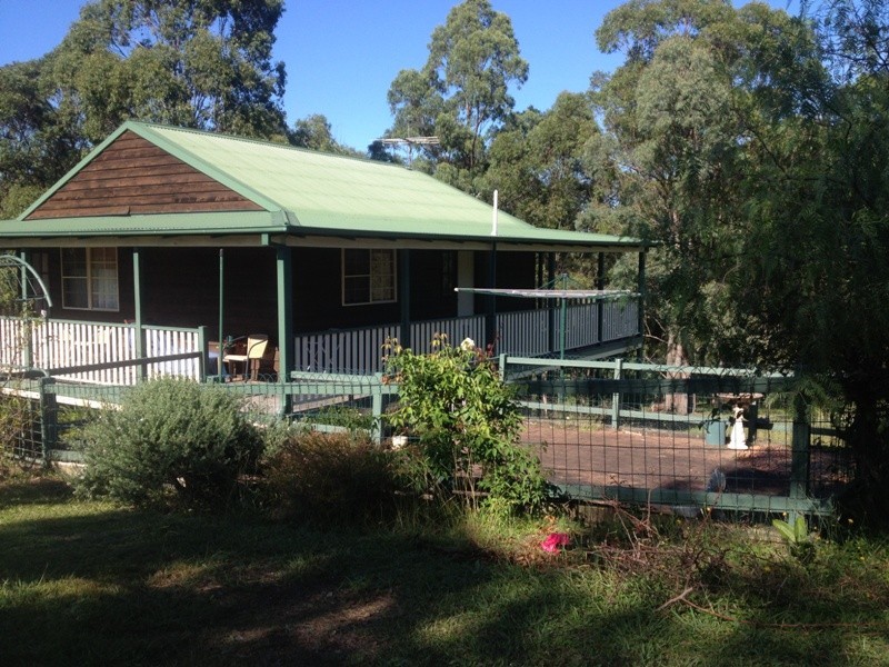 Clarence Town NSW 2321