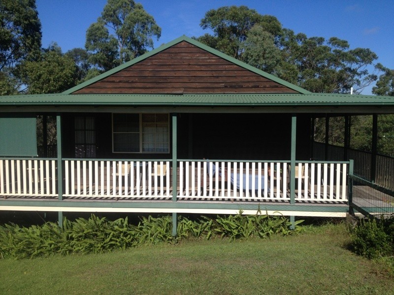 Clarence Town NSW 2321