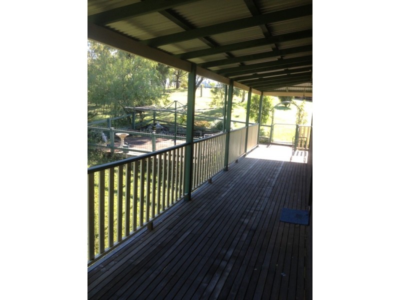 Clarence Town NSW 2321