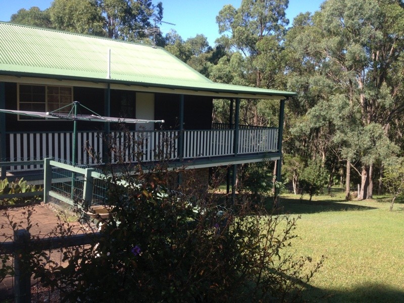 Clarence Town NSW 2321