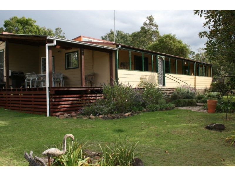 163 Sugarloaf Road, Dungog NSW 2420