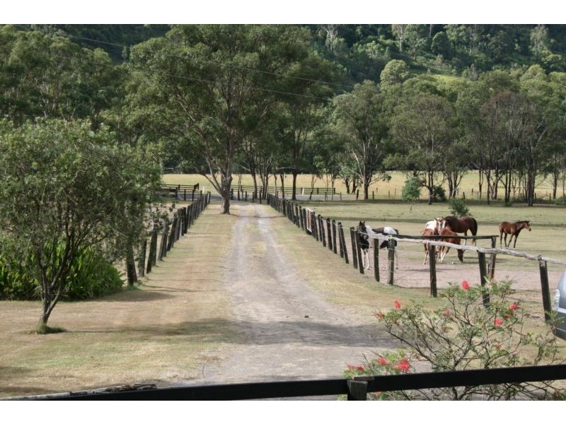 163 Sugarloaf Road, Dungog NSW 2420