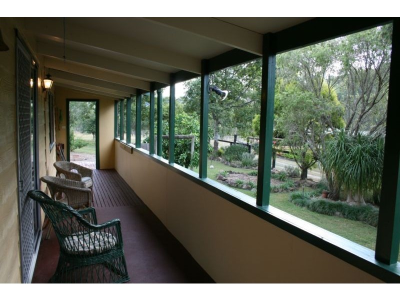 163 Sugarloaf Road, Dungog NSW 2420