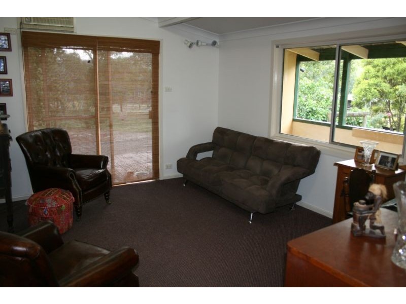 163 Sugarloaf Road, Dungog NSW 2420