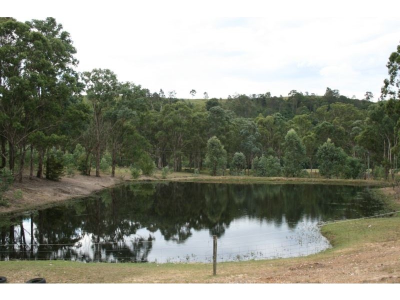 163 Sugarloaf Road, Dungog NSW 2420