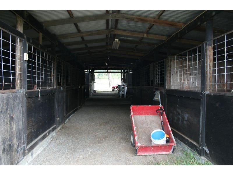 163 Sugarloaf Road, Dungog NSW 2420