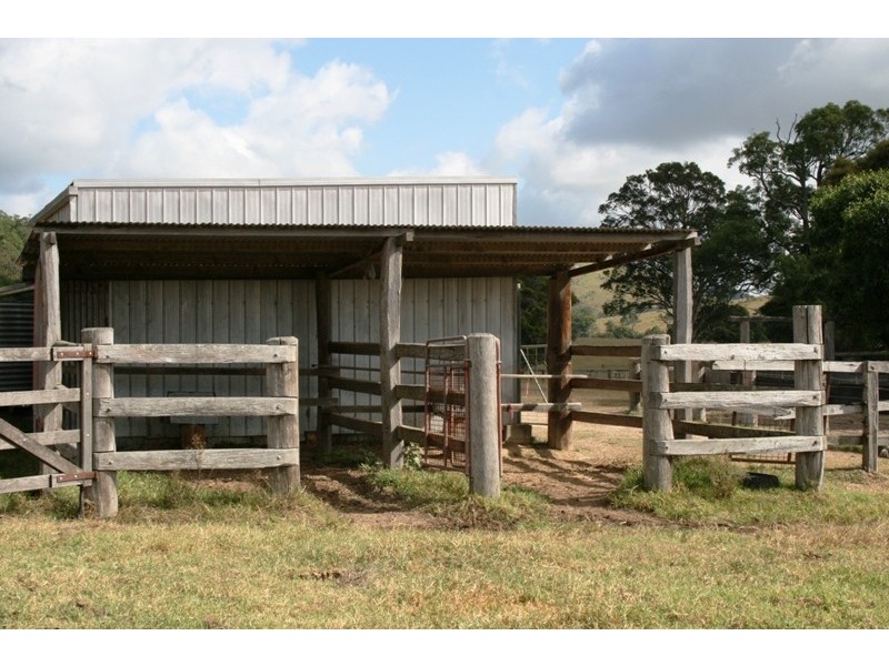 Lot 130 Salisbury Road, Dungog NSW 2420