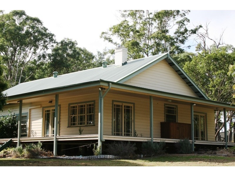 182 Salisbury Road, Dungog NSW 2420