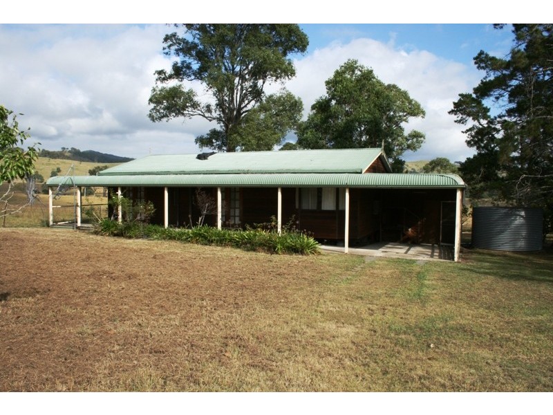 182 Salisbury Road, Dungog NSW 2420