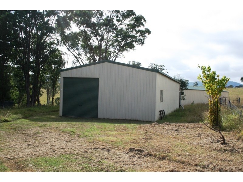 182 Salisbury Road, Dungog NSW 2420