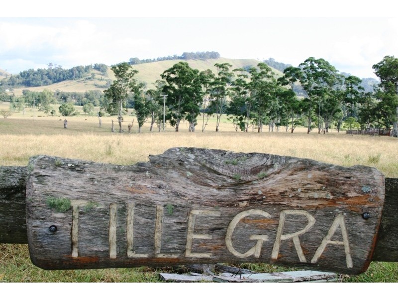 182 Salisbury Road, Dungog NSW 2420