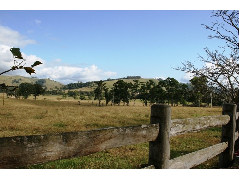 182 Salisbury Road, Dungog NSW 2420