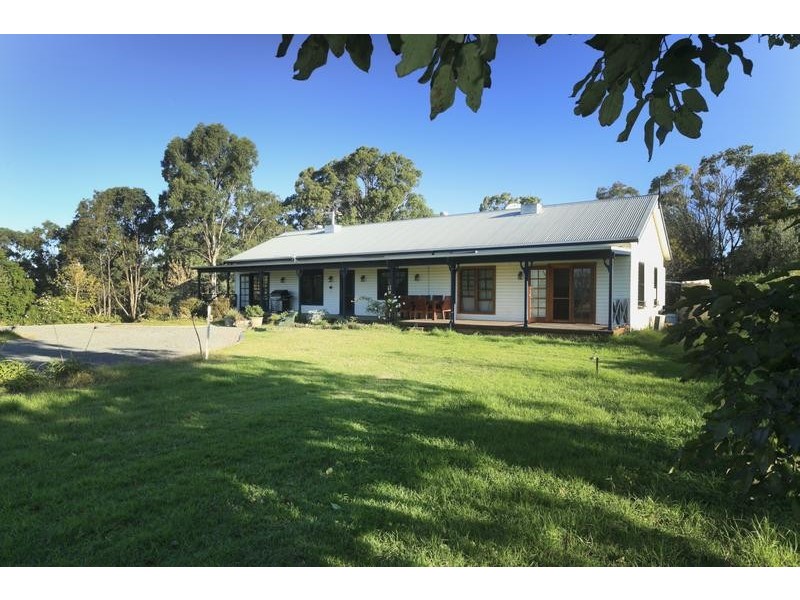 4515 Clarence Town Road, Dungog NSW 2420