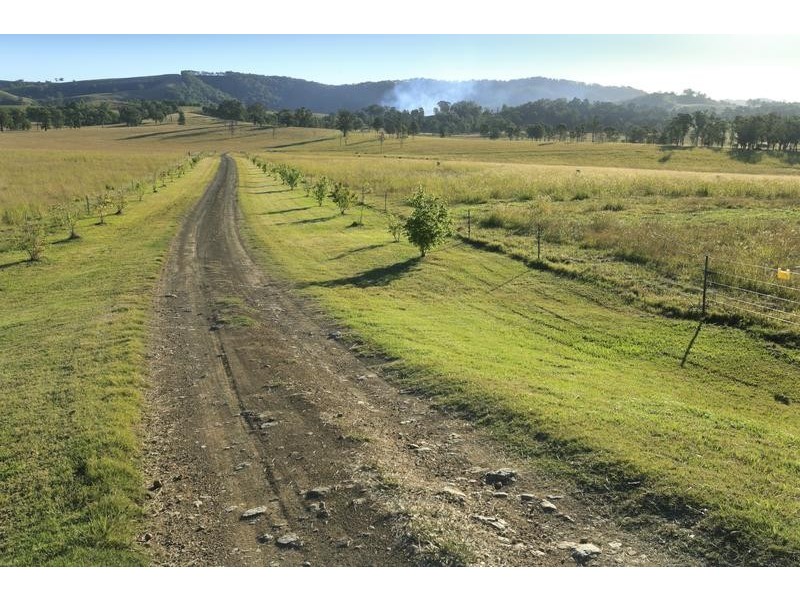 4515 Clarence Town Road, Dungog NSW 2420