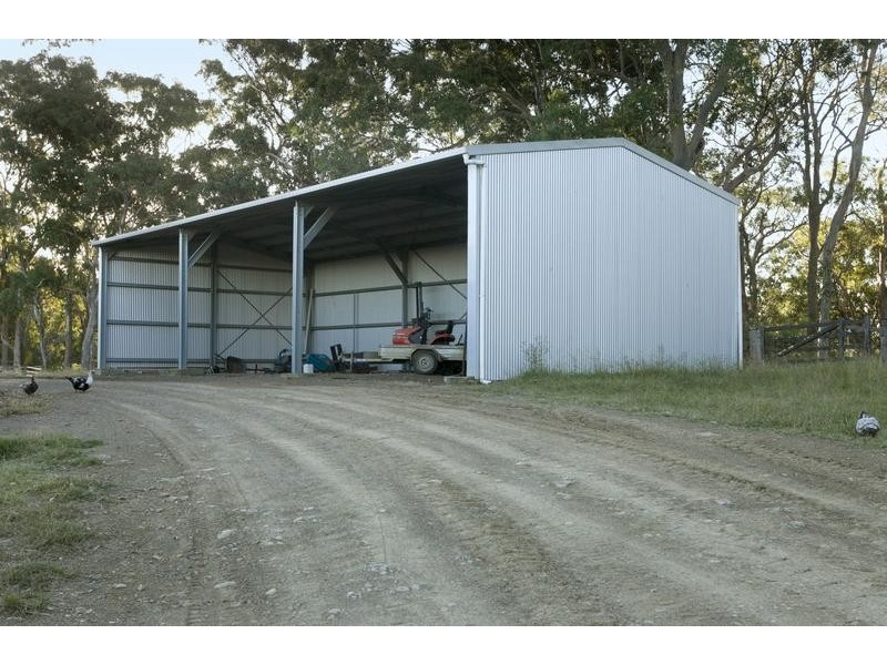 4515 Clarence Town Road, Dungog NSW 2420