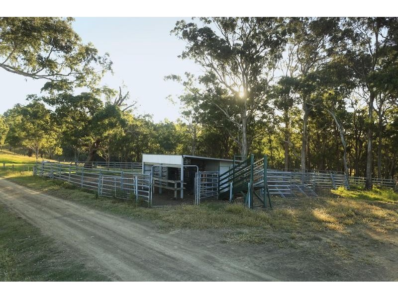 4515 Clarence Town Road, Dungog NSW 2420