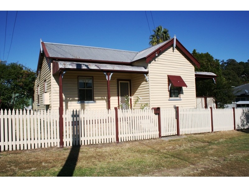 66 Mackay Street, Dungog NSW 2420