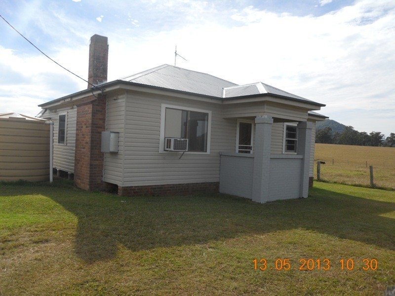 Glen William NSW 2321