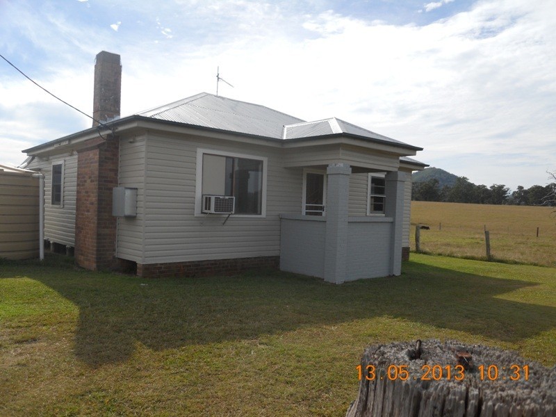 Glen William NSW 2321