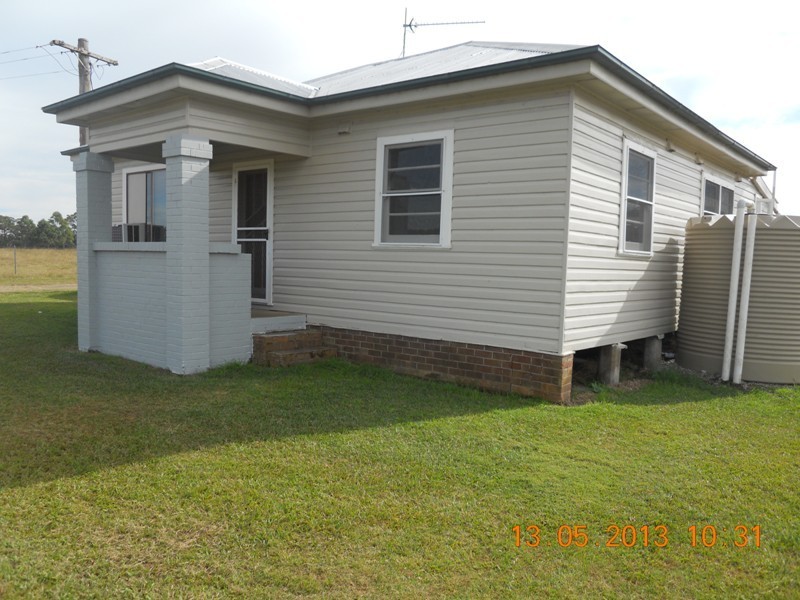 Glen William NSW 2321