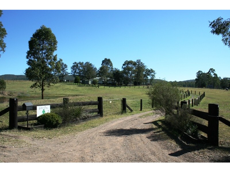 4 Storks Road, Clarence Town NSW 2321