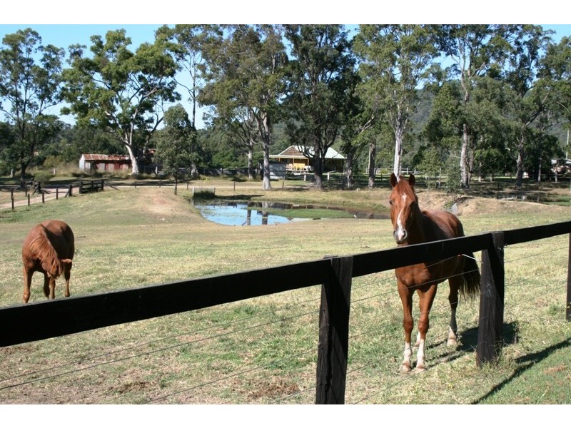 4 Storks Road, Clarence Town NSW 2321