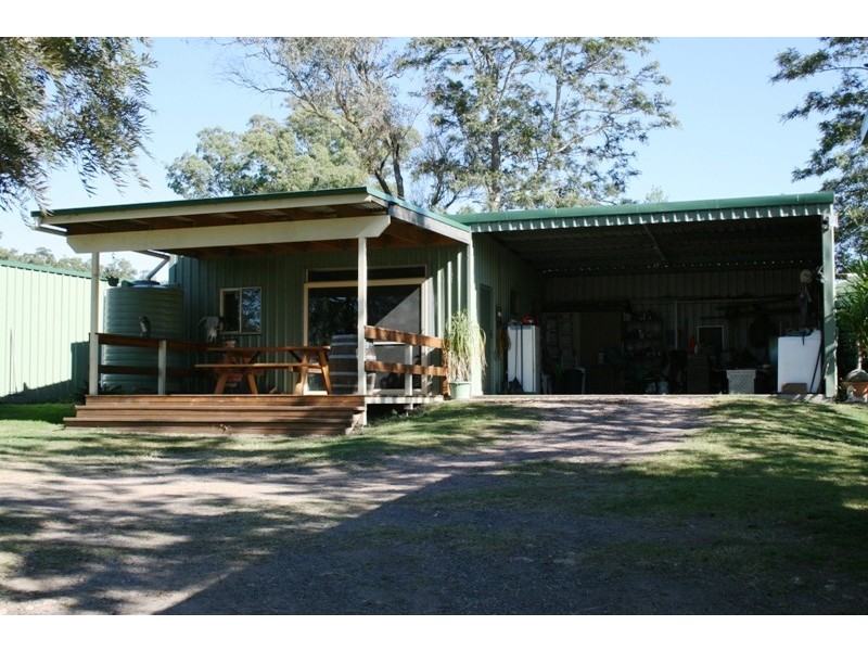 4 Storks Road, Clarence Town NSW 2321