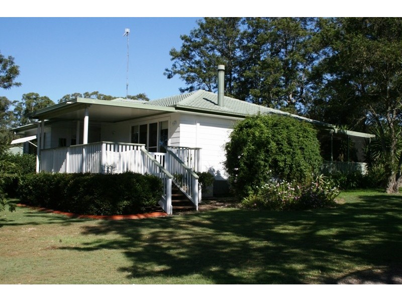 4 Storks Road, Clarence Town NSW 2321