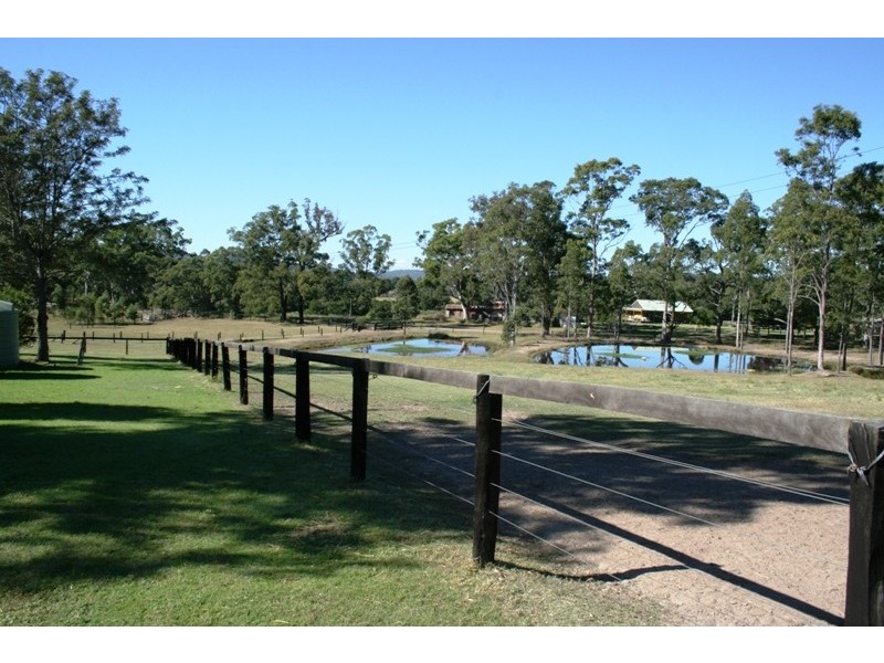 4 Storks Road, Clarence Town NSW 2321