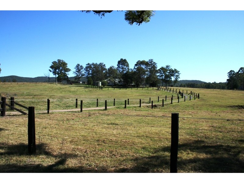 4 Storks Road, Clarence Town NSW 2321