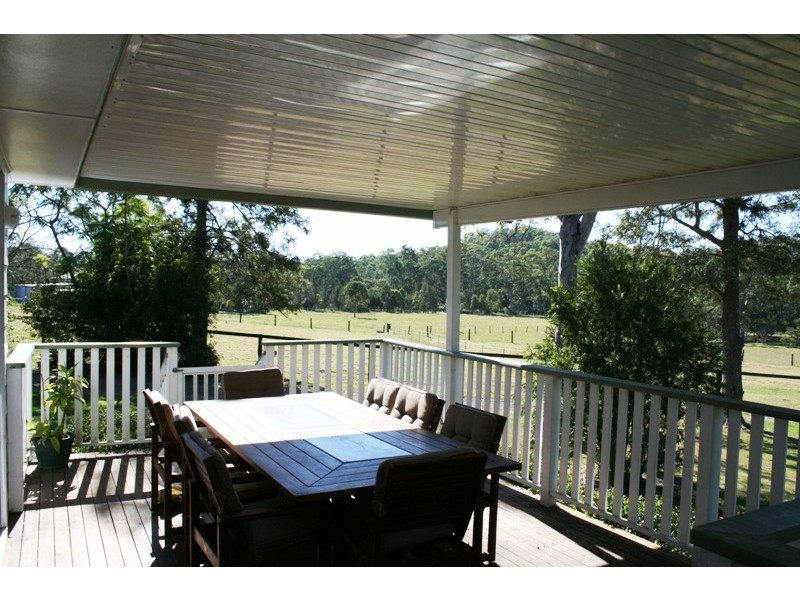 4 Storks Road, Clarence Town NSW 2321