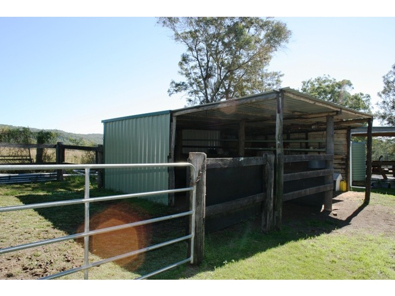 4 Storks Road, Clarence Town NSW 2321