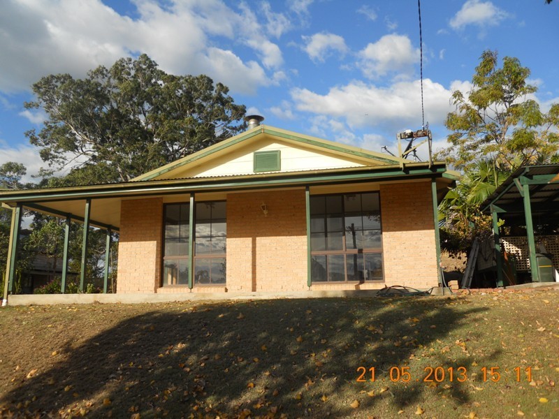Dungog NSW 2420