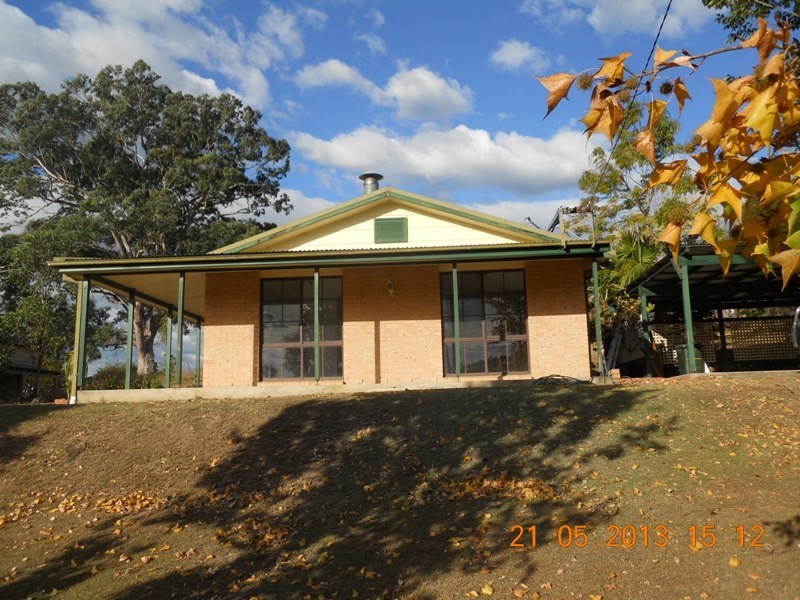 Dungog NSW 2420