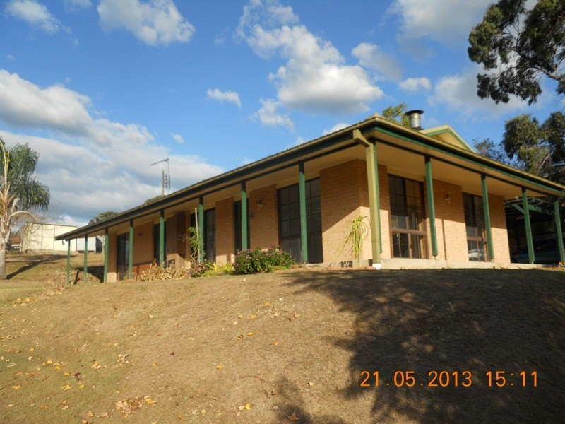 Dungog NSW 2420