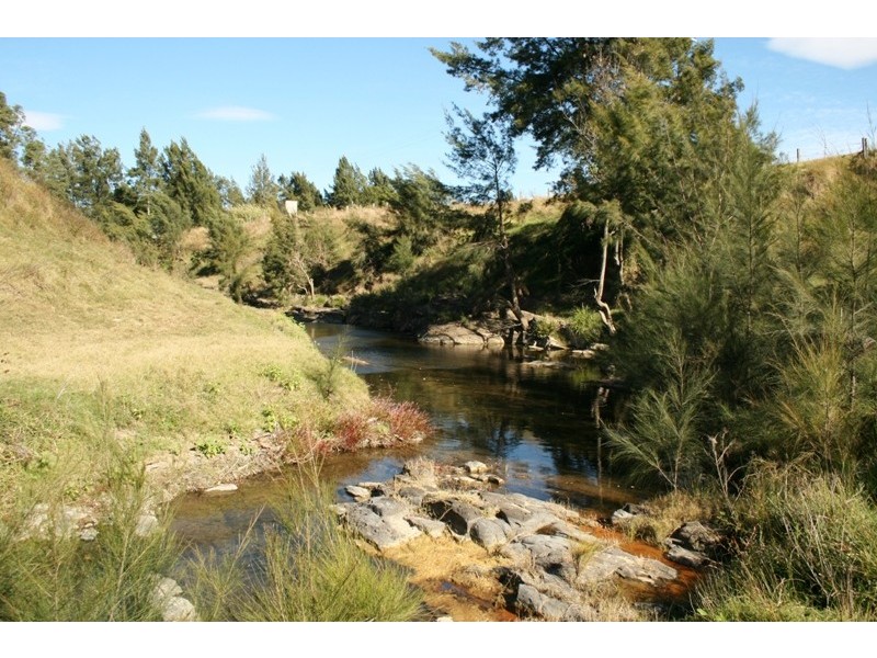 136 Clements Road, East Gresford NSW 2311