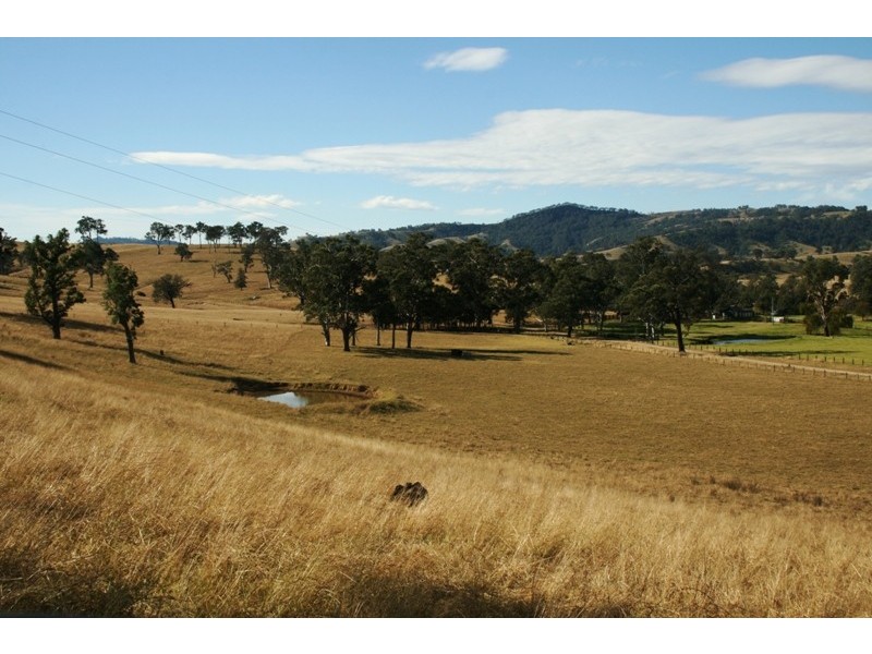 136 Clements Road, East Gresford NSW 2311